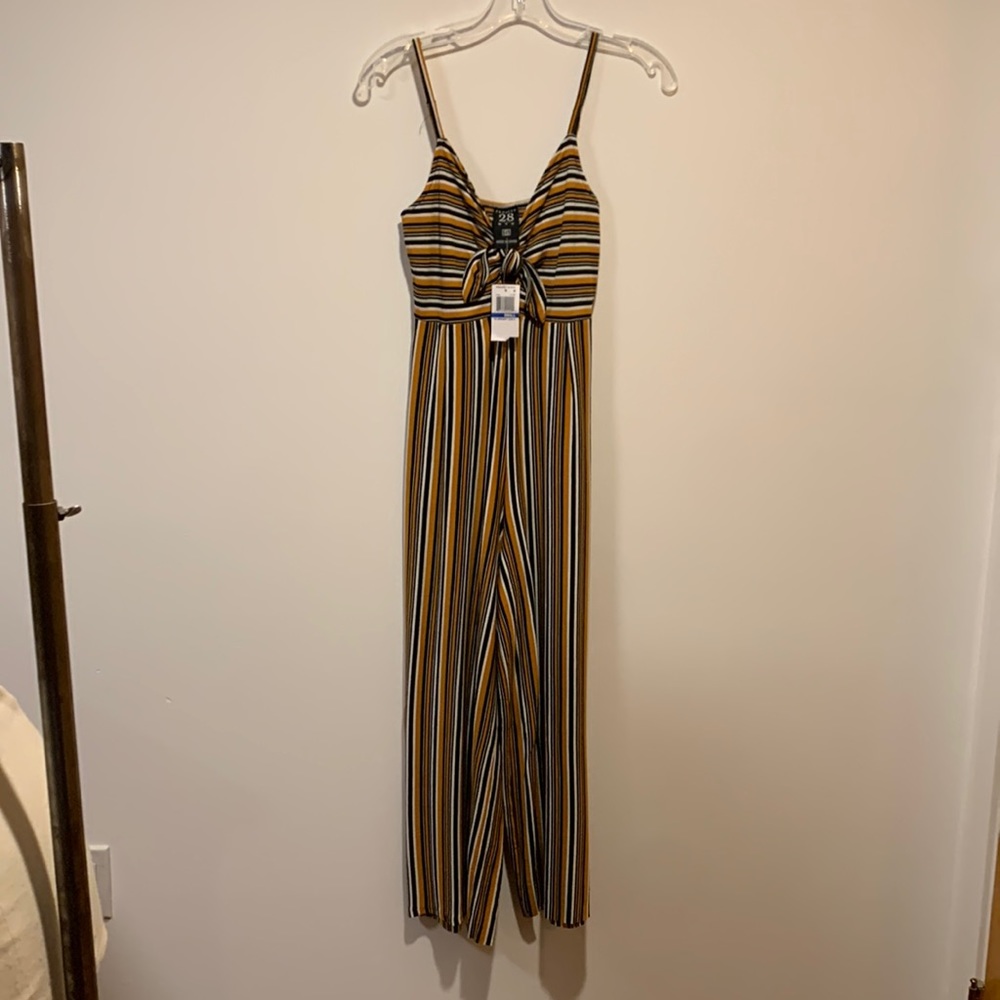 Jumpsuit size small